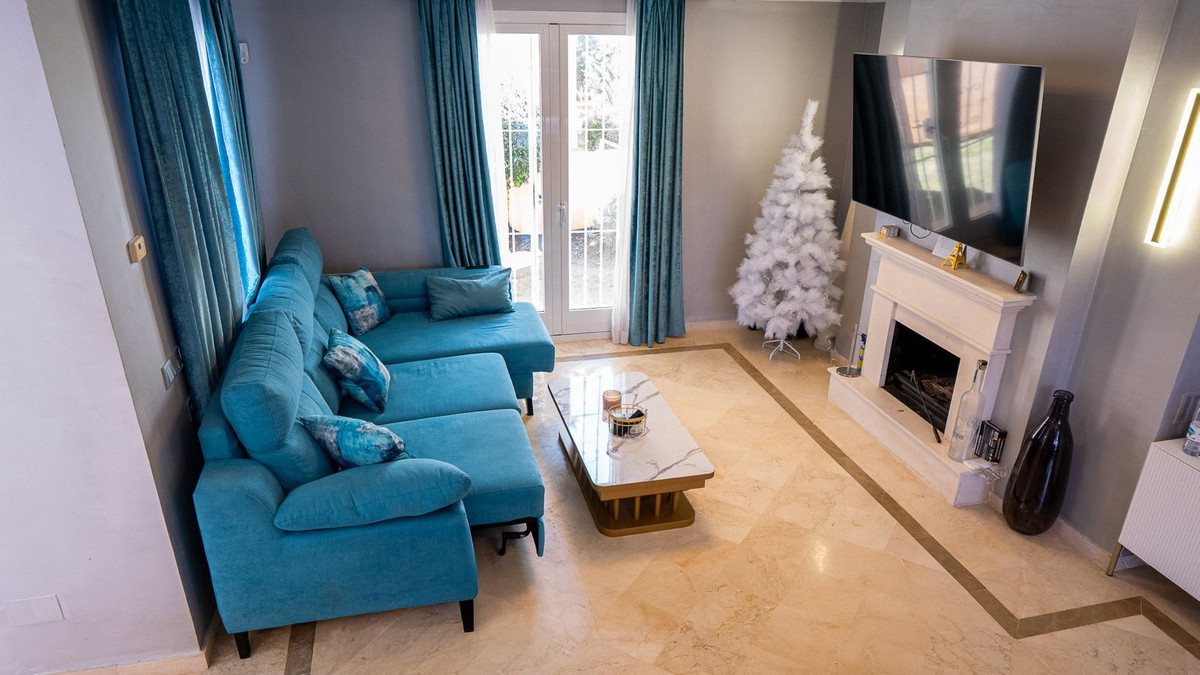 Huis te koop in Nueva Andalucía | 2 slaapkamers H5359711