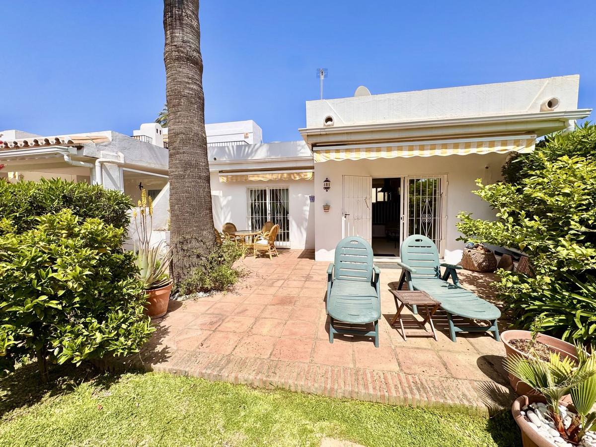 Huis te koop in Nueva Andalucía | 2 slaapkamers H5365108