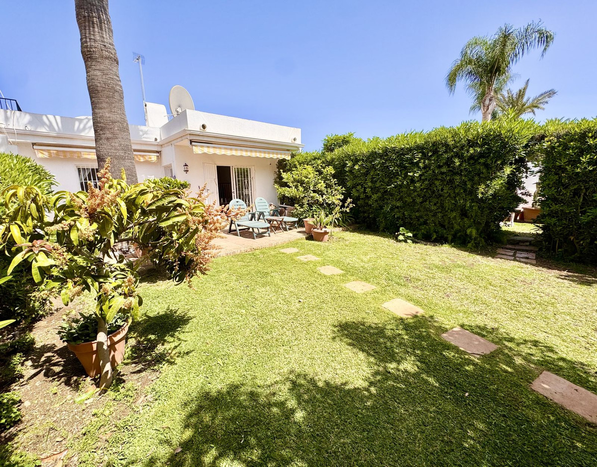 Huis te koop in Nueva Andalucía | 2 slaapkamers H5365108