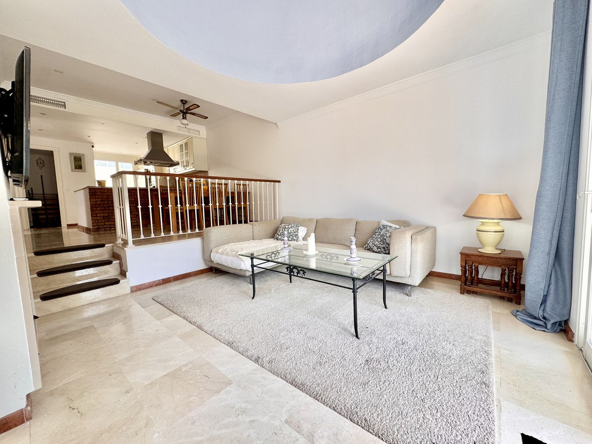 Huis te koop in Nueva Andalucía | 2 slaapkamers H5365108