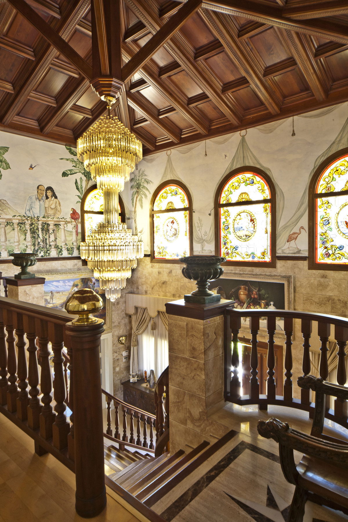 Huis te koop in Nueva Andalucía | 6 slaapkamers H5365636