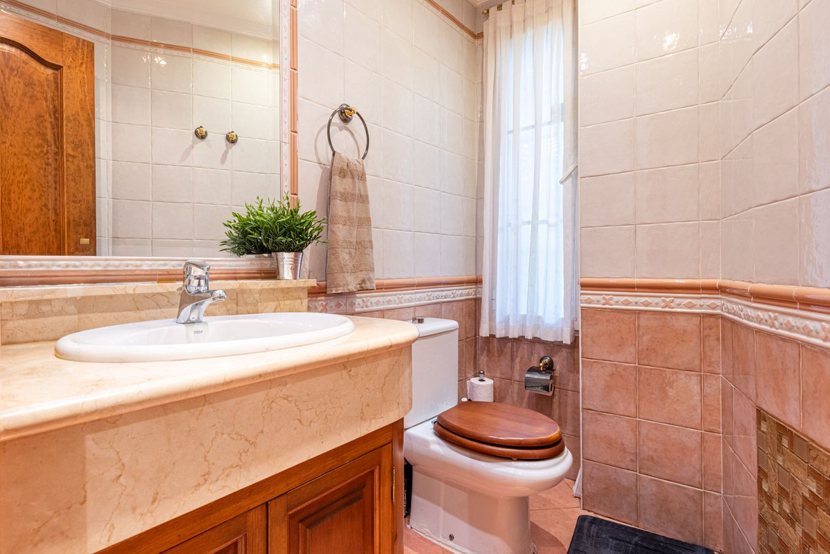 Huis te koop in Nueva Andalucía | 5 slaapkamers H5366833