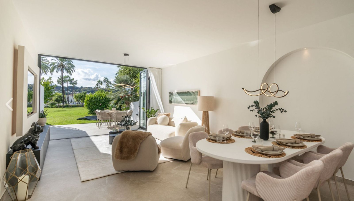 Huis te koop in Nueva Andalucía | 4 slaapkamers H5370304