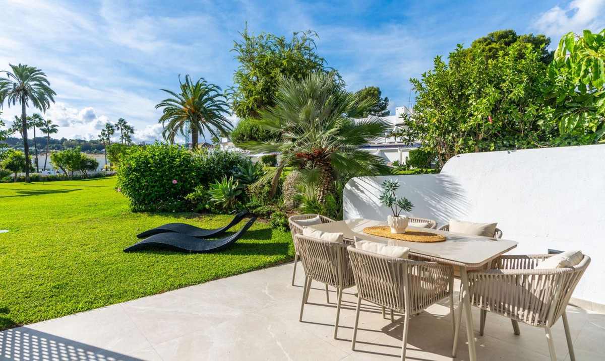 Huis te koop in Nueva Andalucía | 4 slaapkamers H5370304