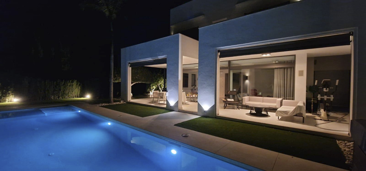 Huis te koop in Nueva Andalucía | 3 slaapkamers H5372080