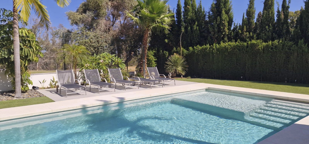 Huis te koop in Nueva Andalucía | 3 slaapkamers H5372080