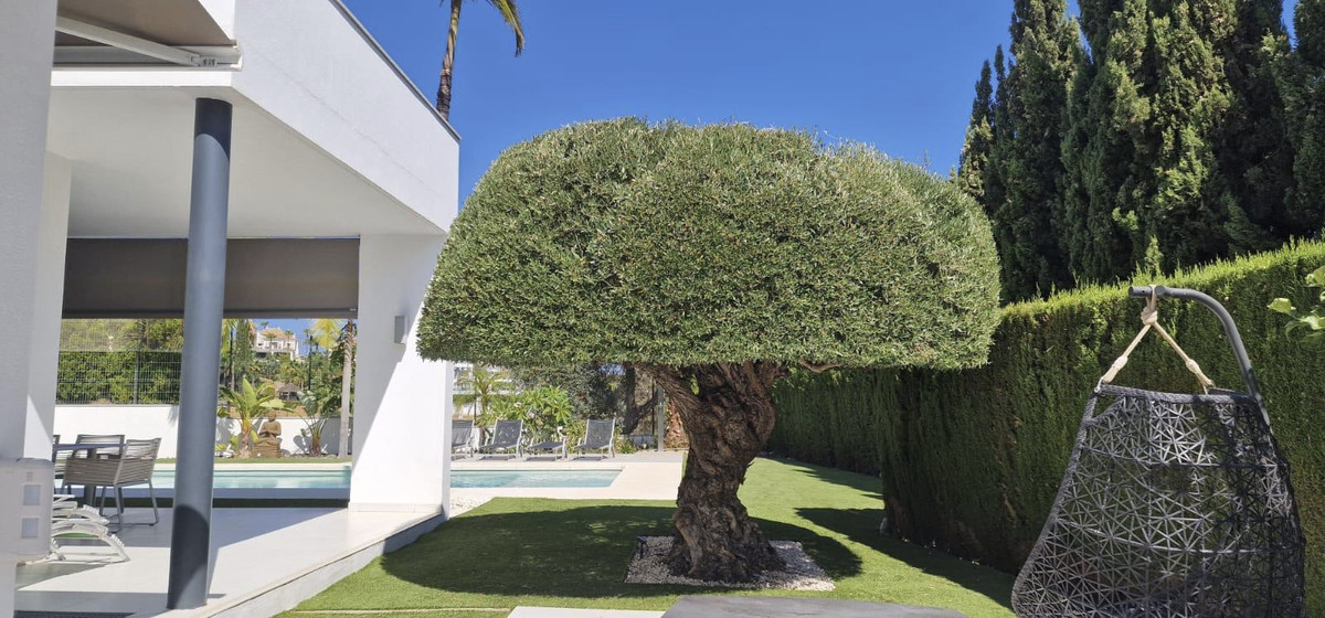 Huis te koop in Nueva Andalucía | 3 slaapkamers H5372080