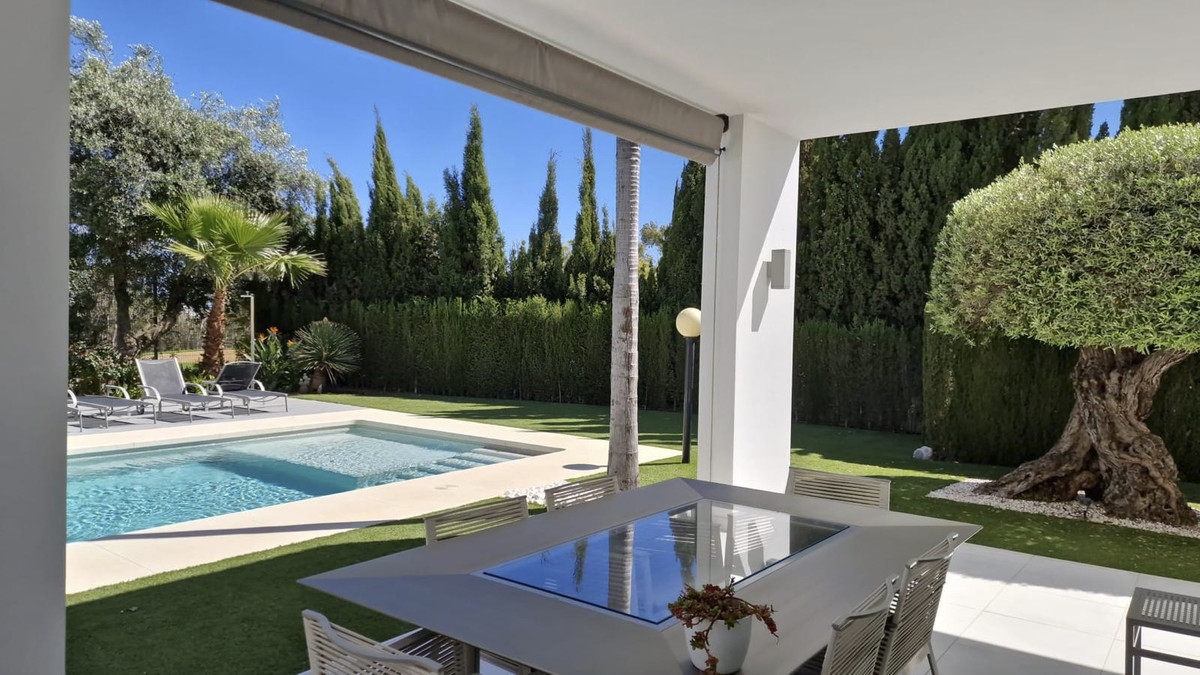 Huis te koop in Nueva Andalucía | 3 slaapkamers H5372080