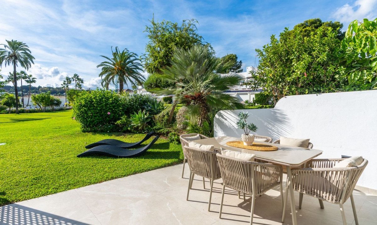Huis te koop in Nueva Andalucía | 4 slaapkamers H5373052