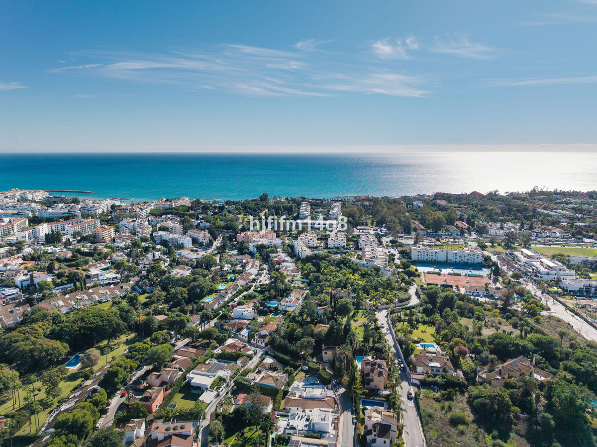 Huis te koop in Nueva Andalucía | 4 slaapkamers H5373121