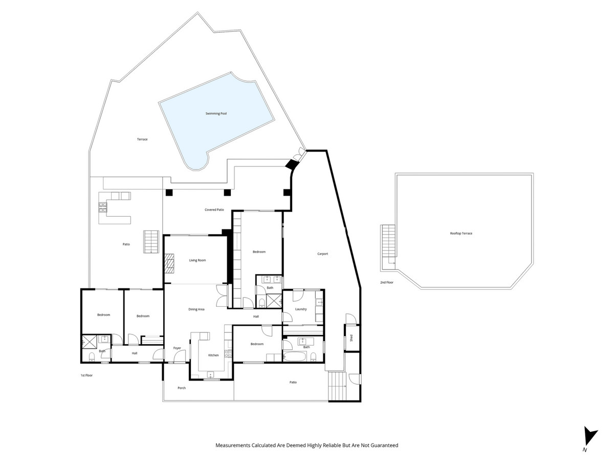 Huis te koop in Nueva Andalucía | 4 slaapkamers H5373121