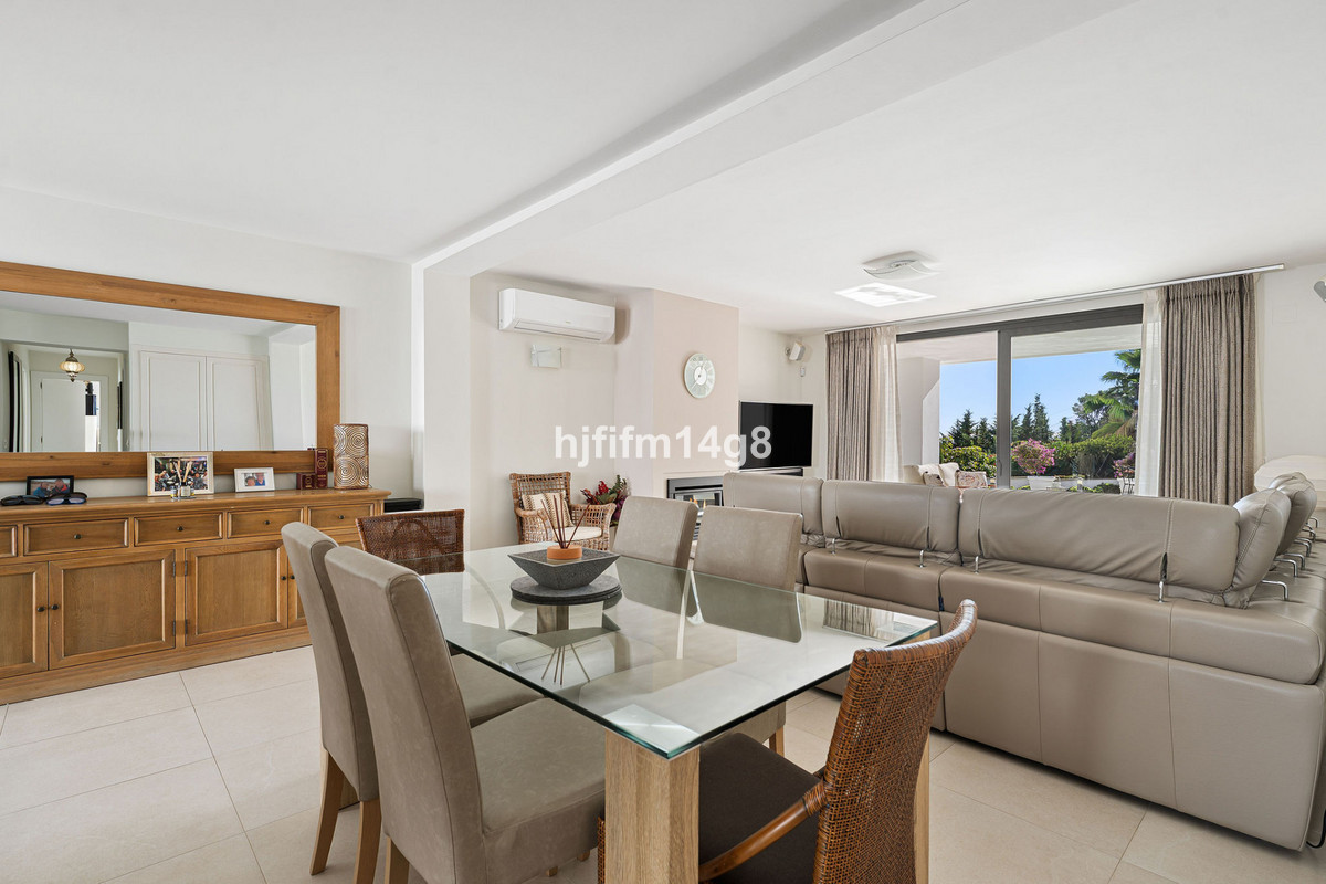 Huis te koop in Nueva Andalucía | 4 slaapkamers H5373121