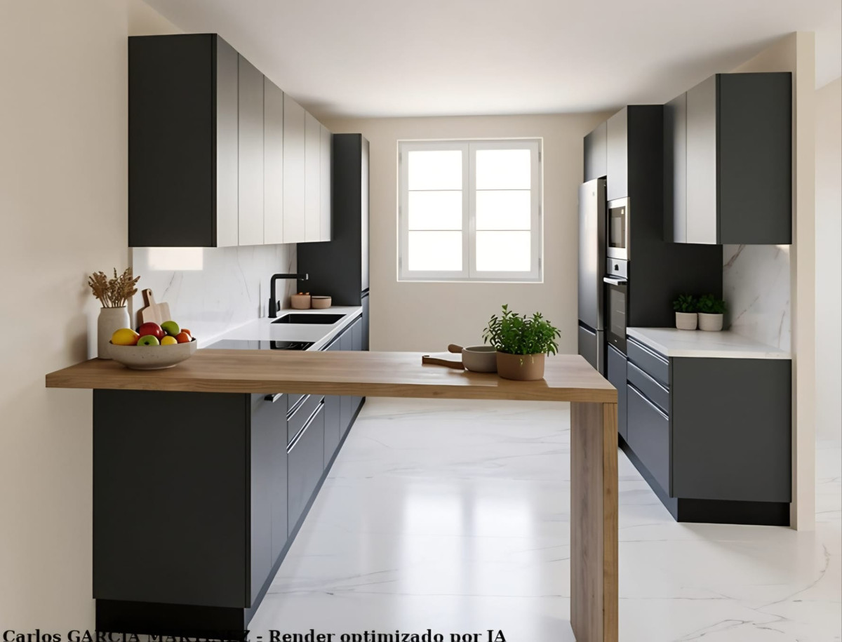 Huis te koop in Nueva Andalucía | 3 slaapkamers H5373331