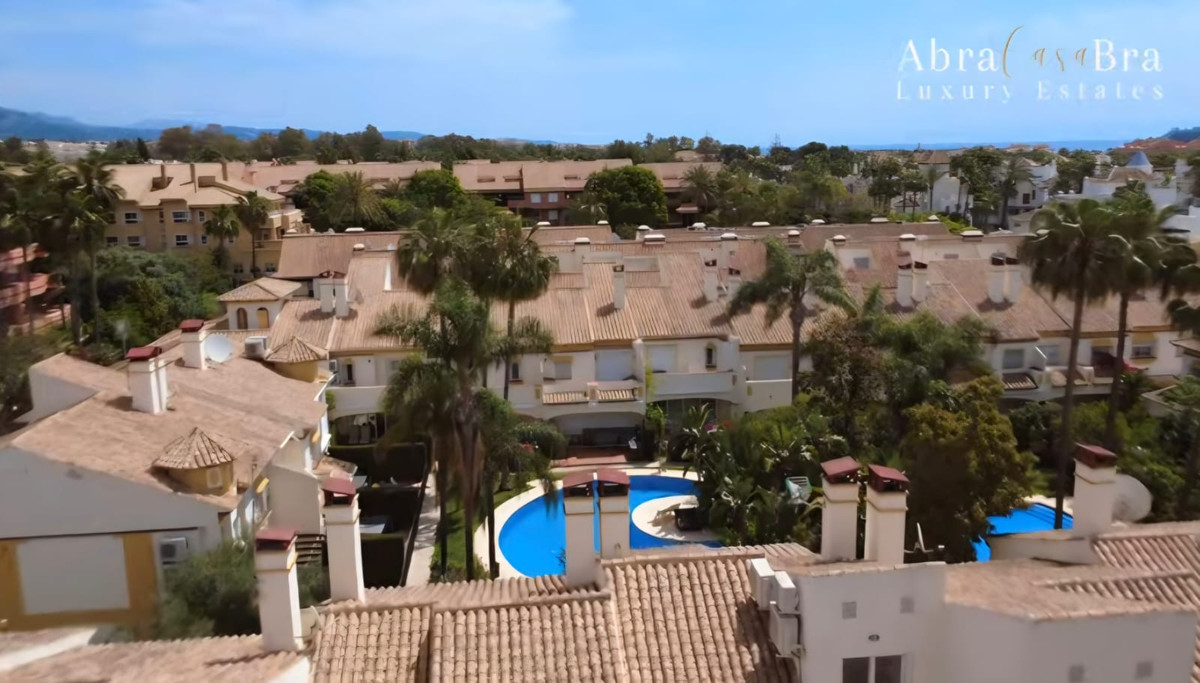 Huis te koop in Nueva Andalucía | 3 slaapkamers H5373331