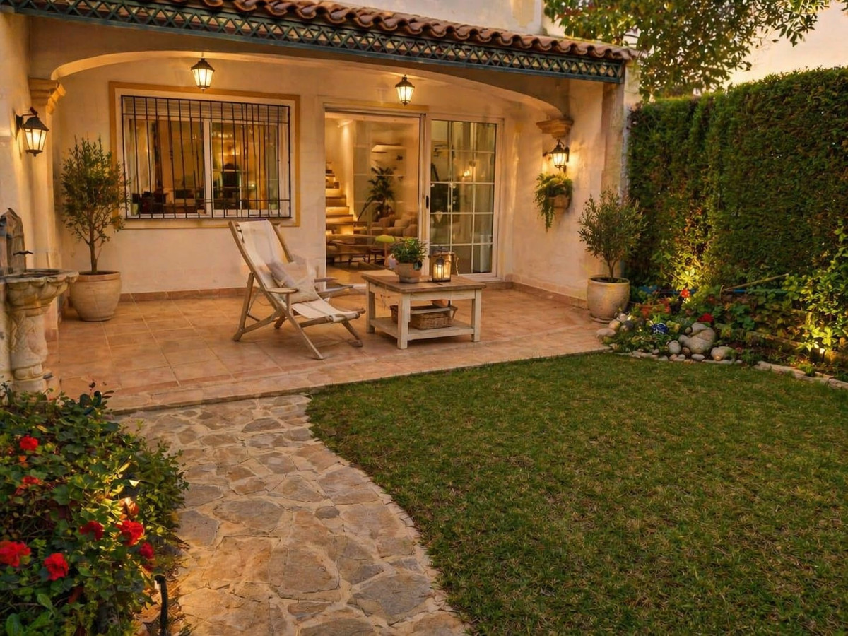 Huis te koop in Nueva Andalucía | 3 slaapkamers H5373331