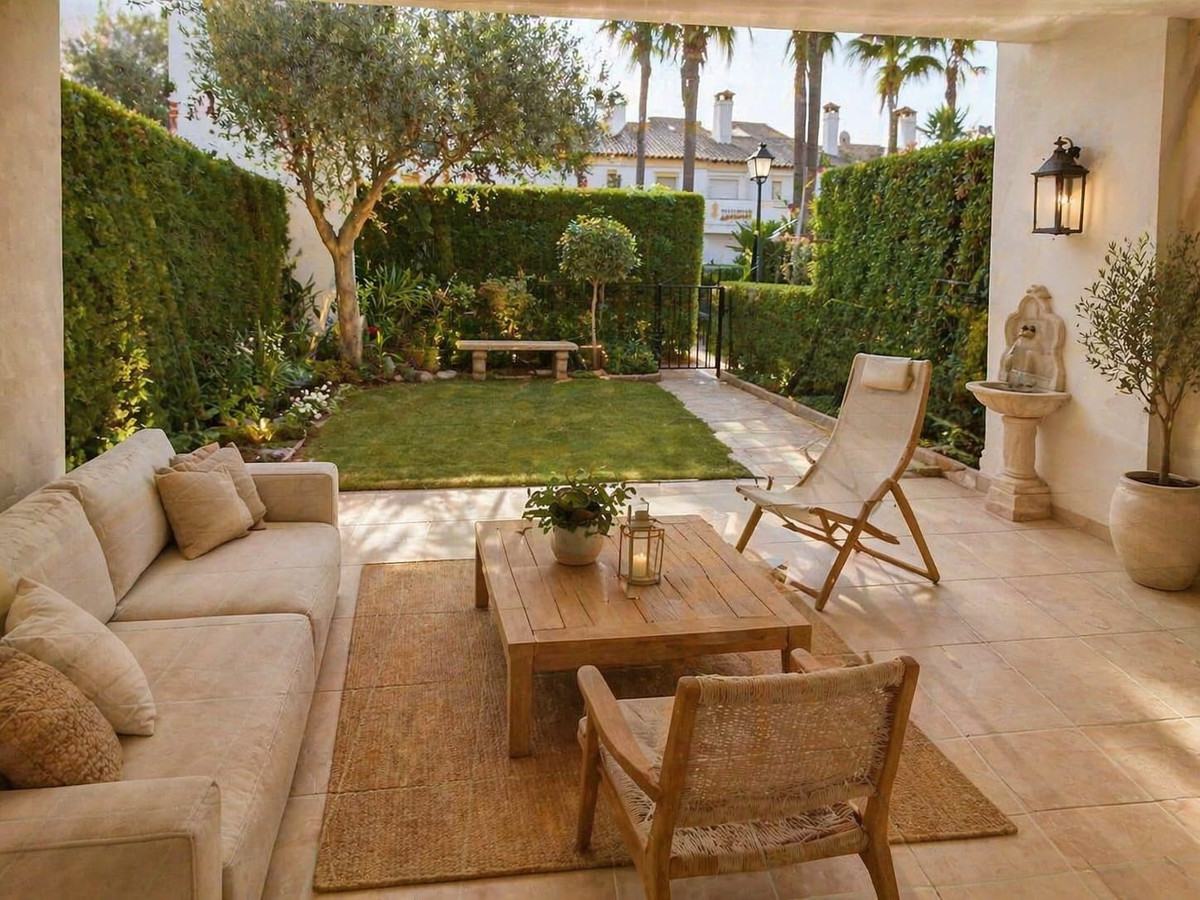 Huis te koop in Nueva Andalucía | 3 slaapkamers H5373331