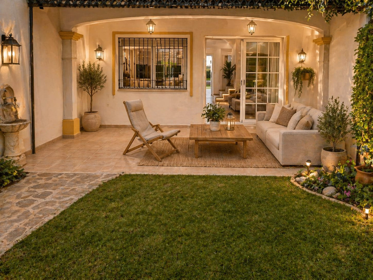 Huis te koop in Nueva Andalucía | 3 slaapkamers H5373331