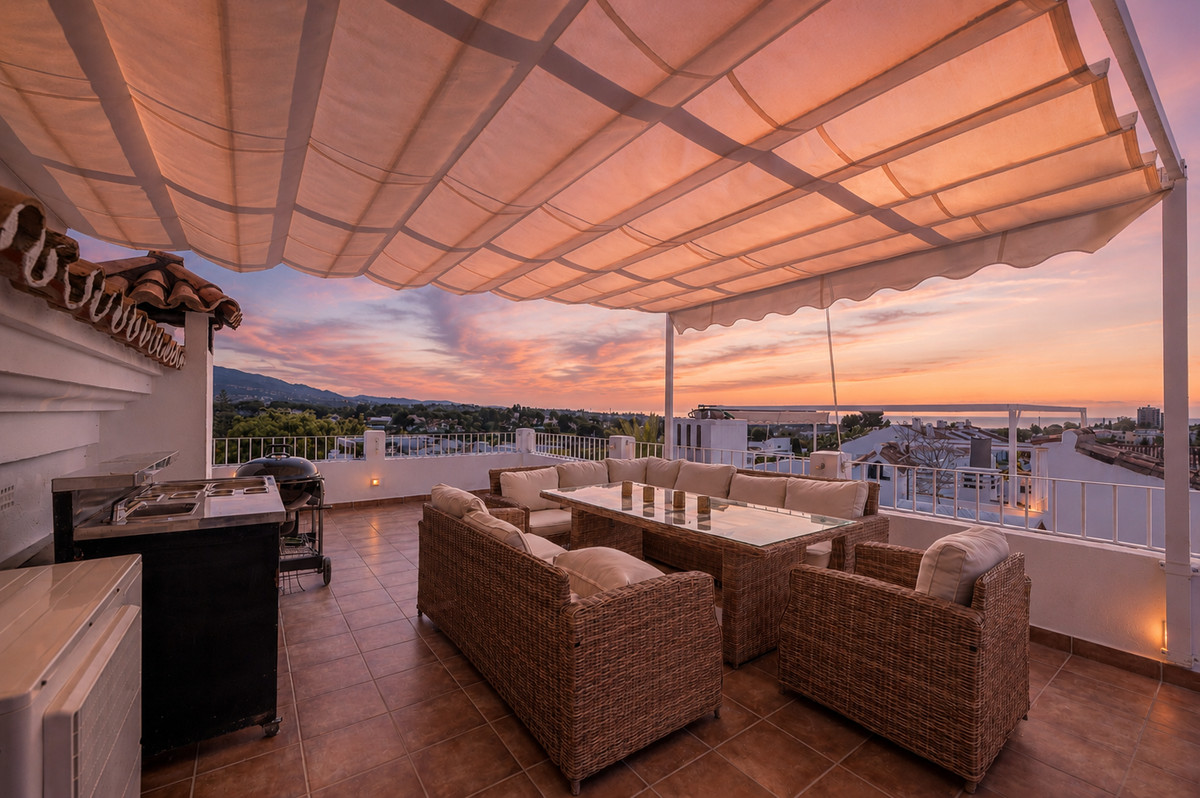 Huis te koop in Nueva Andalucía | 3 slaapkamers H5374426