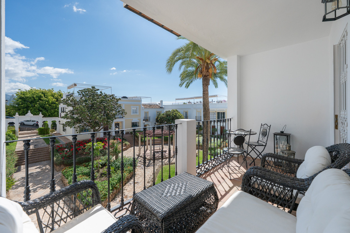 Huis te koop in Nueva Andalucía | 3 slaapkamers H5374426