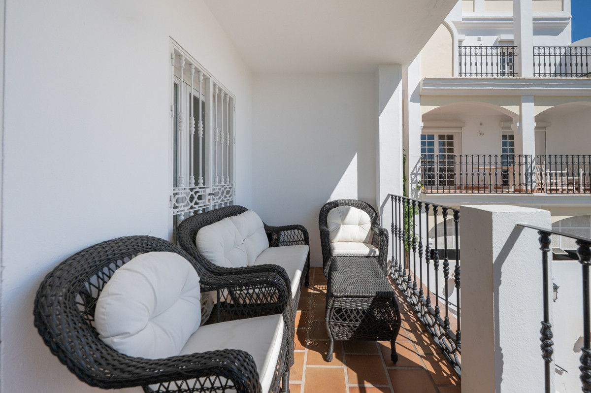 Huis te koop in Nueva Andalucía | 3 slaapkamers H5374426