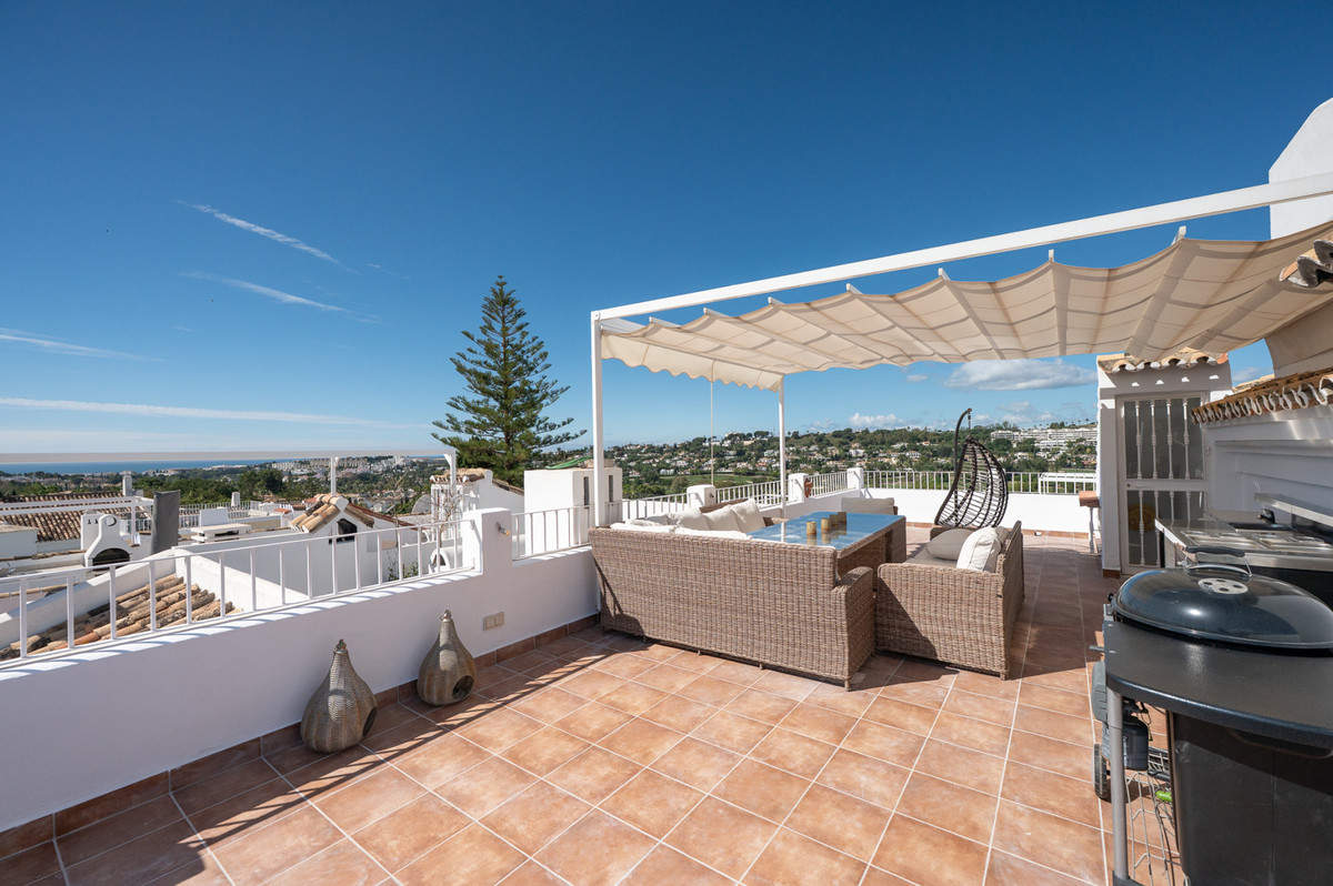 Huis te koop in Nueva Andalucía | 3 slaapkamers H5374426