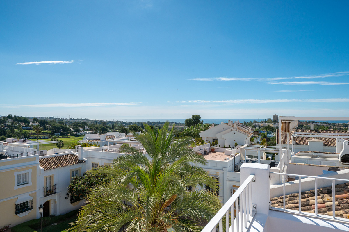 Huis te koop in Nueva Andalucía | 3 slaapkamers H5374426
