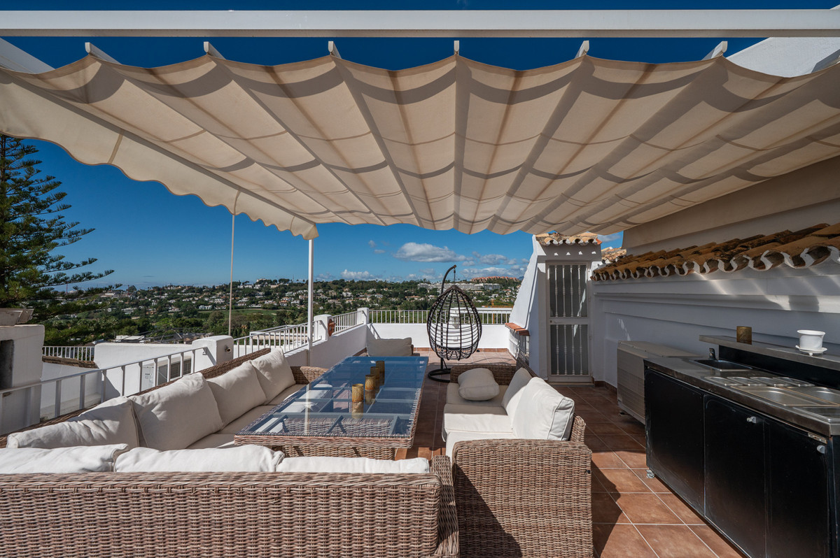 Huis te koop in Nueva Andalucía | 3 slaapkamers H5374426