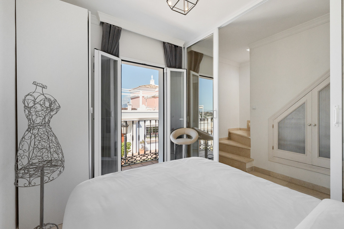 Huis te koop in Nueva Andalucía | 3 slaapkamers H5374426