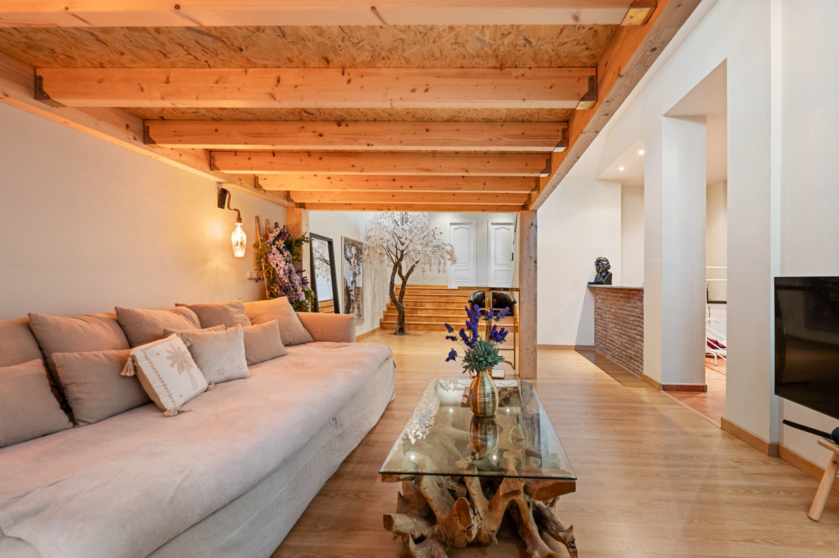 Huis te koop in Nueva Andalucía | 3 slaapkamers H5374426