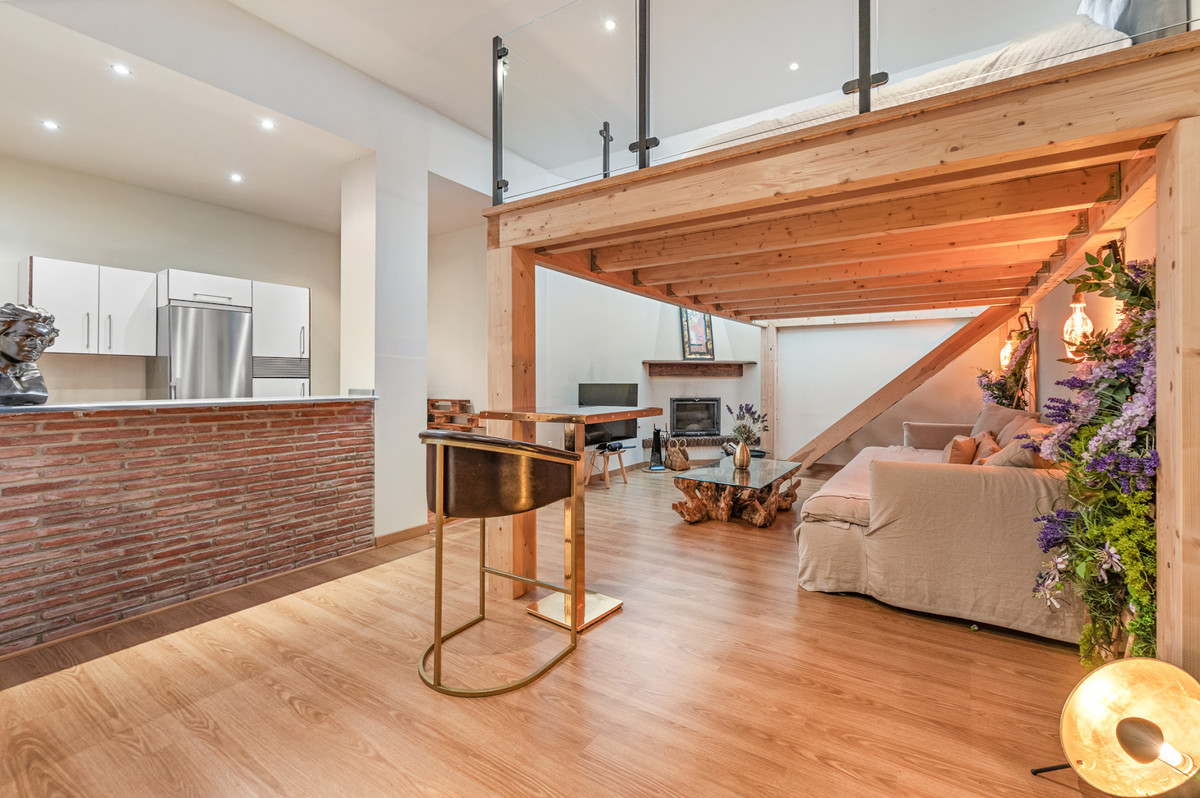 Huis te koop in Nueva Andalucía | 3 slaapkamers H5374426