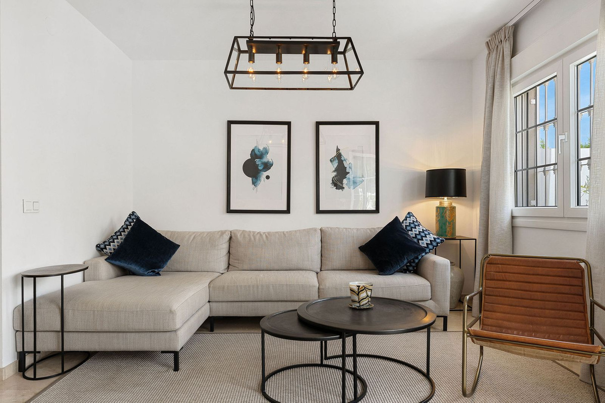 Huis te koop in Nueva Andalucía | 4 slaapkamers H5374618