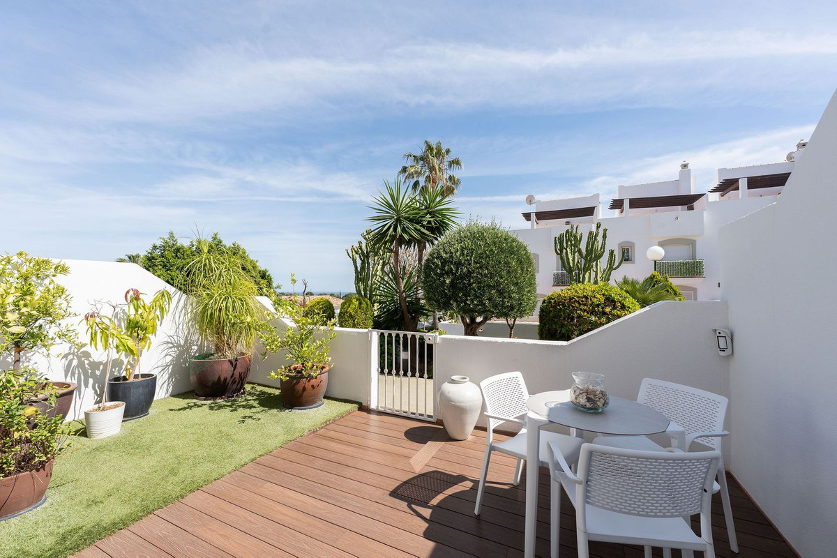 Huis te koop in Nueva Andalucía | 4 slaapkamers H5374618