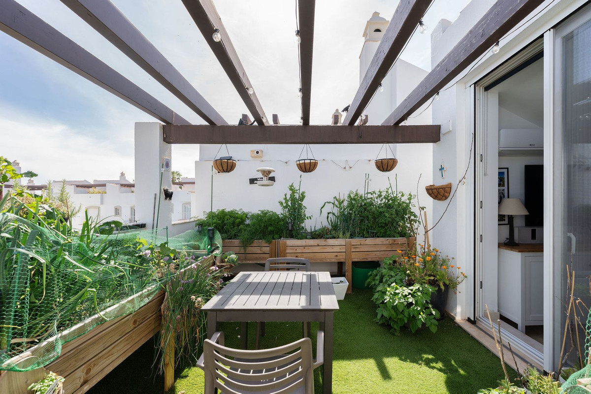 Huis te koop in Nueva Andalucía | 4 slaapkamers H5374618