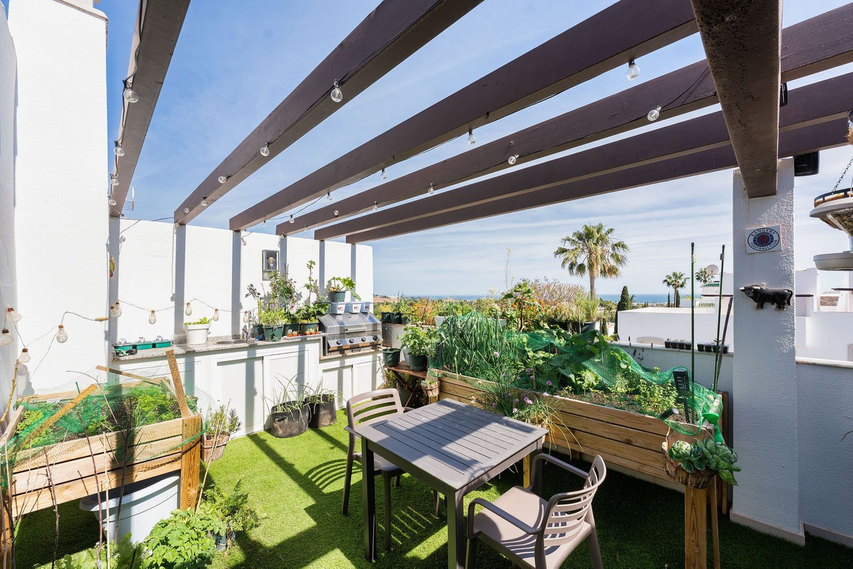 Huis te koop in Nueva Andalucía | 4 slaapkamers H5374618
