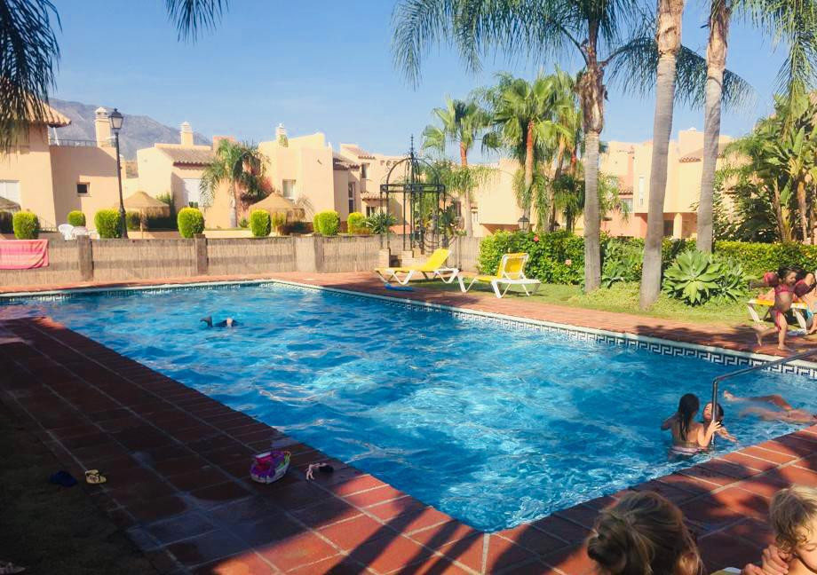 Huis te koop in Nueva Andalucía | 3 slaapkamers H5375230