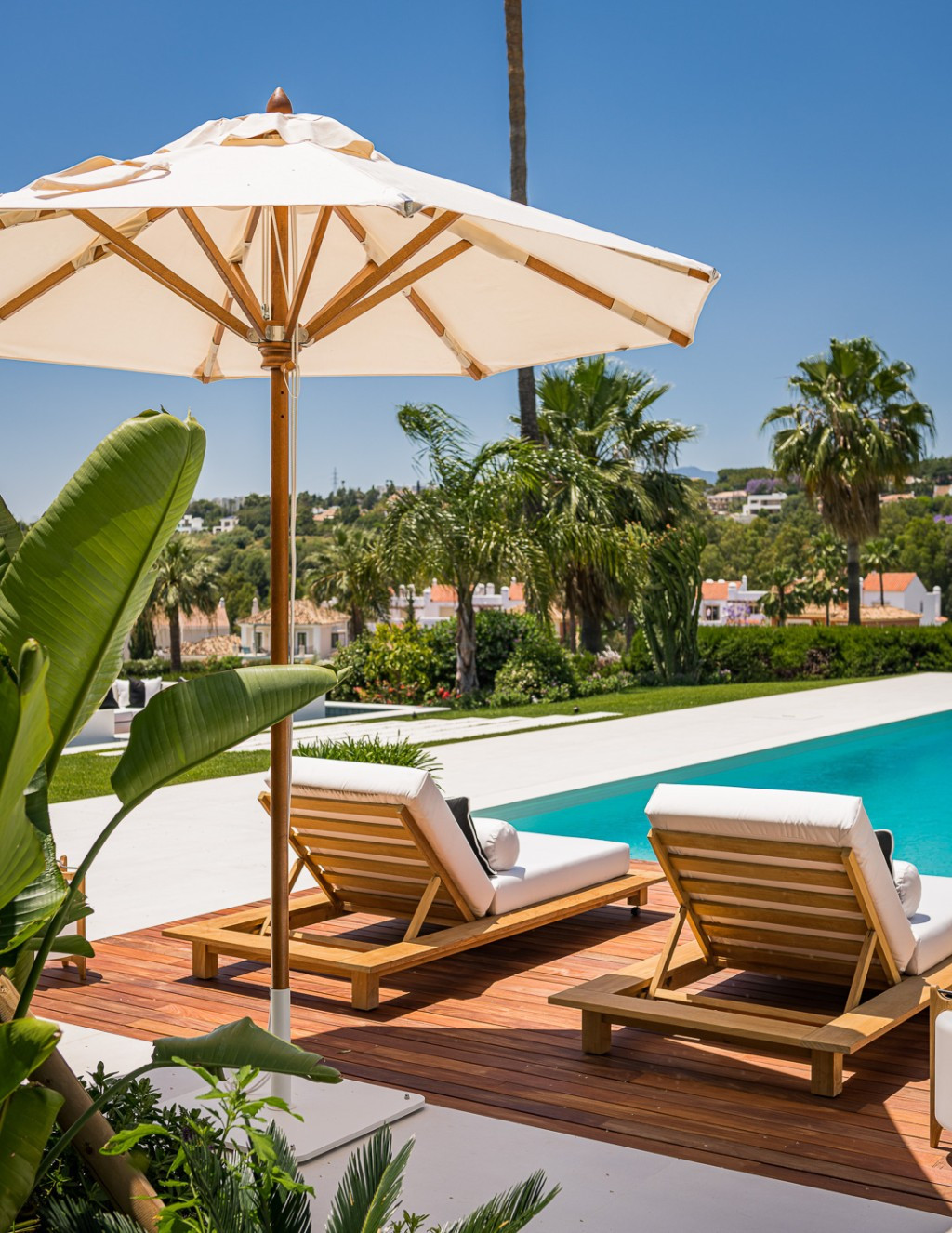 Huis te koop in Nueva Andalucía | 7 slaapkamers H5376886