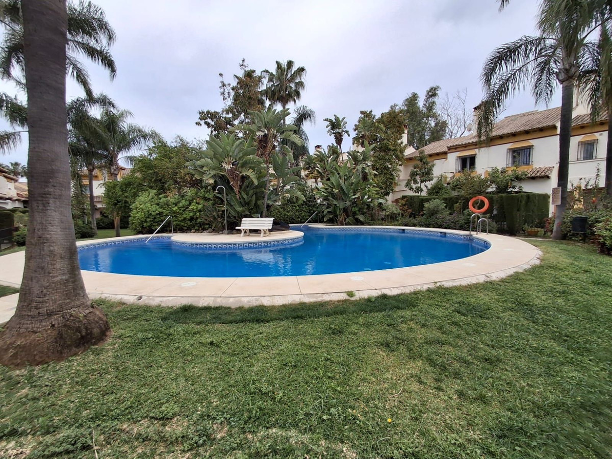 Huis te koop in Nueva Andalucía | 3 slaapkamers H5377186