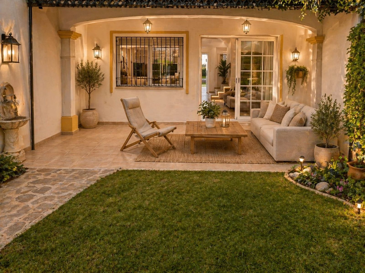 Huis te koop in Nueva Andalucía | 3 slaapkamers H5377186