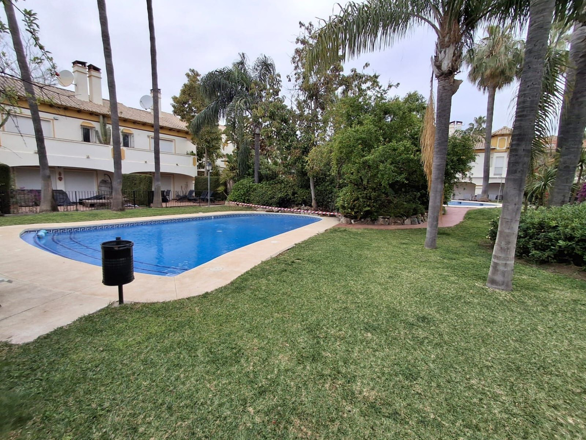 Huis te koop in Nueva Andalucía | 3 slaapkamers H5377186