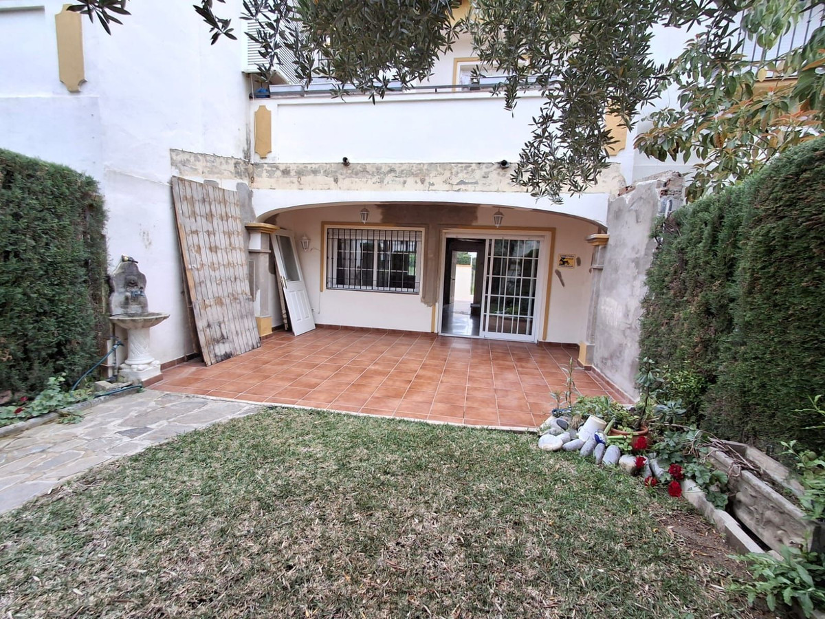 Huis te koop in Nueva Andalucía | 3 slaapkamers H5377186