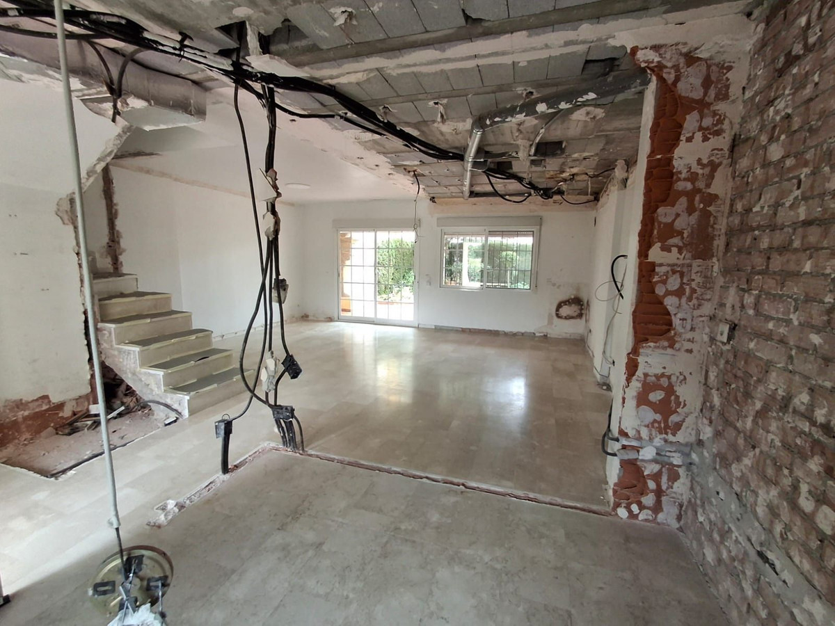 Huis te koop in Nueva Andalucía | 3 slaapkamers H5377186