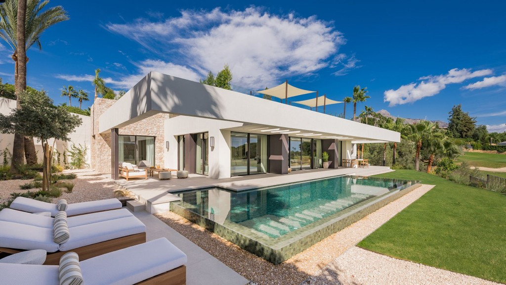 Huis te koop in Nueva Andalucía | 4 slaapkamers H5377189