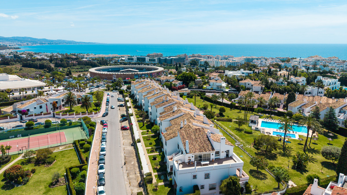 Huis te koop in Nueva Andalucía | 3 slaapkamers H5380672