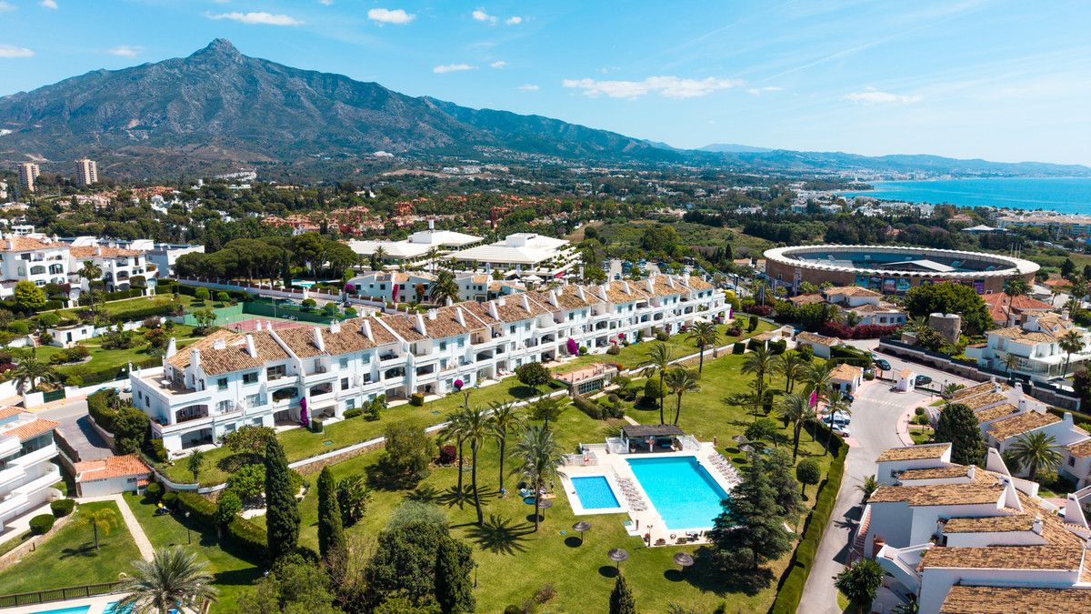 Huis te koop in Nueva Andalucía | 3 slaapkamers H5380672