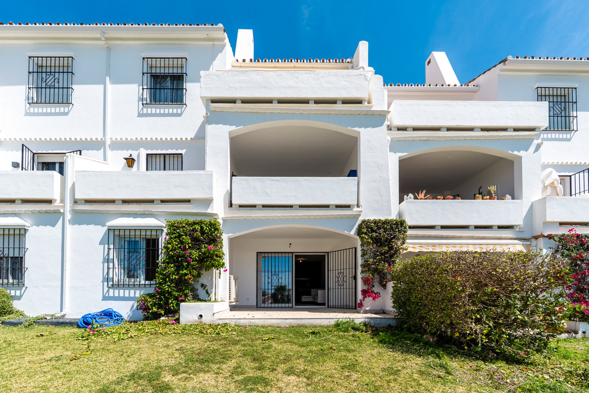 Huis te koop in Nueva Andalucía | 3 slaapkamers H5380672