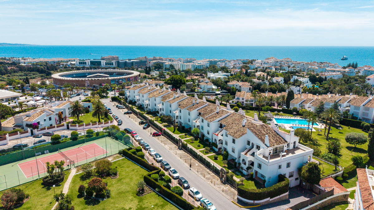 Huis te koop in Nueva Andalucía | 3 slaapkamers H5380672