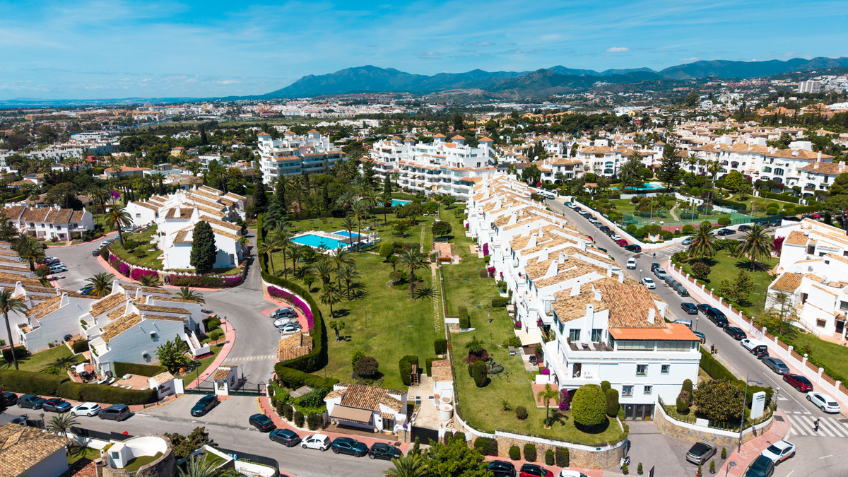 Huis te koop in Nueva Andalucía | 3 slaapkamers H5380672