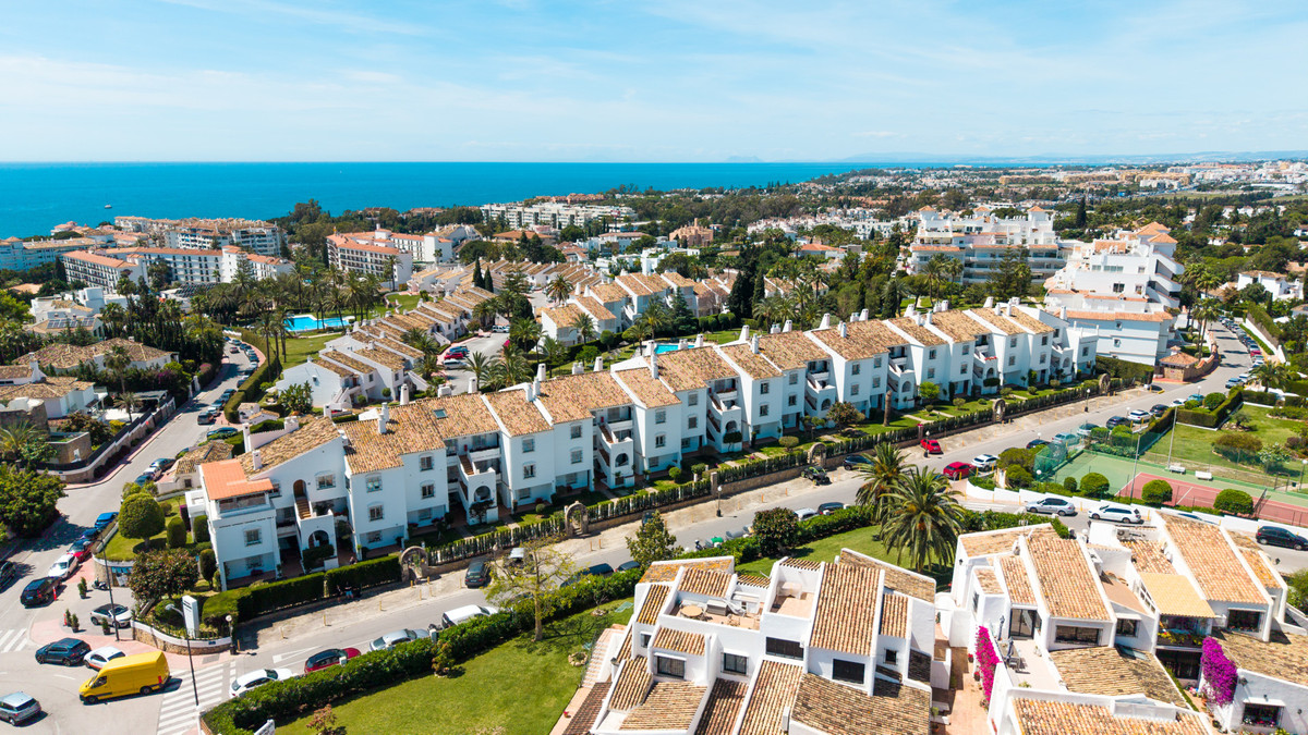 Huis te koop in Nueva Andalucía | 3 slaapkamers H5380672