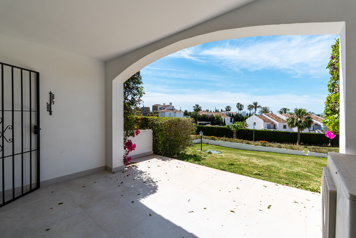 Huis te koop in Nueva Andalucía | 3 slaapkamers H5380672
