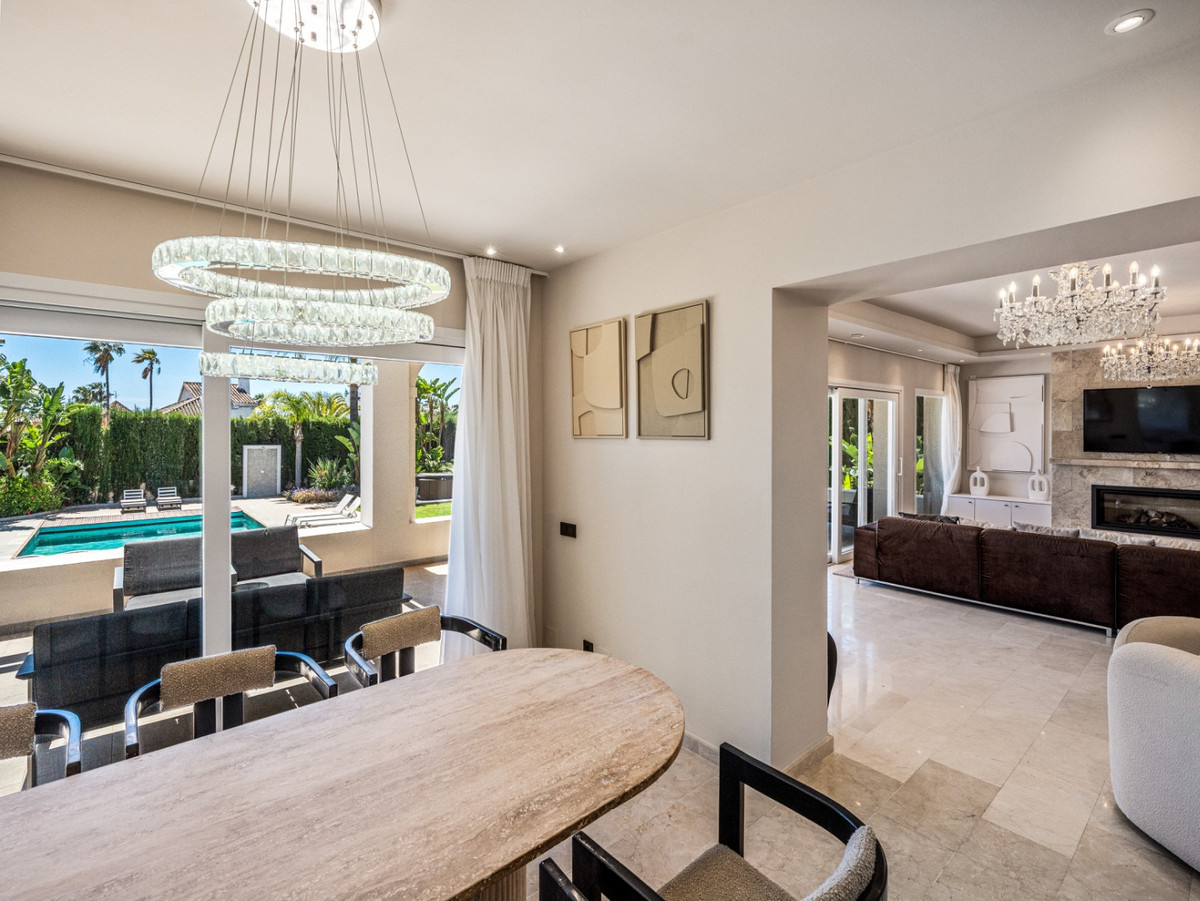Huis te koop in Nueva Andalucía | 6 slaapkamers H5383045
